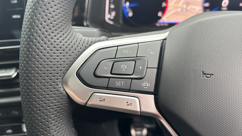 Volkswagen T-Roc 1.5 TSI Black Edition Plus 5dr Petrol Hatchback